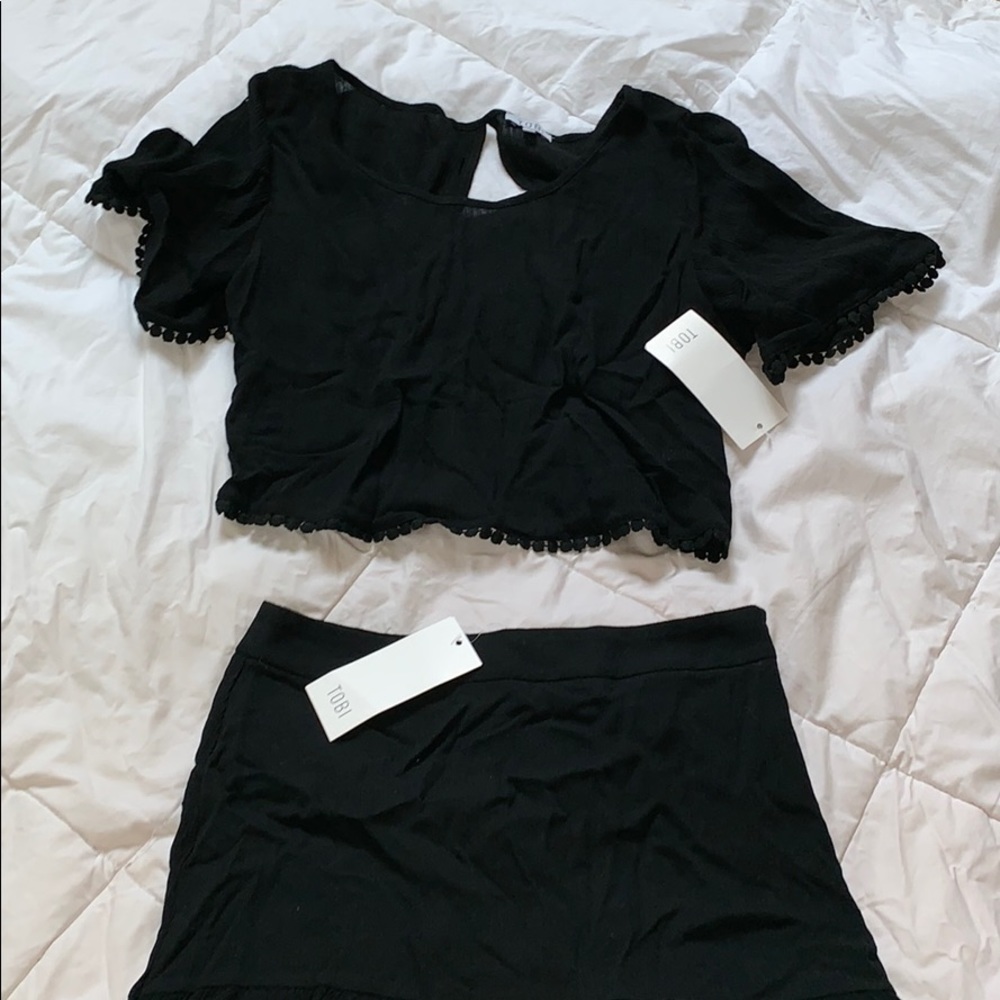 Tobi Two Piece Set